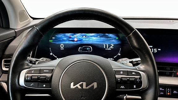 Kia Sportage 18 of 23