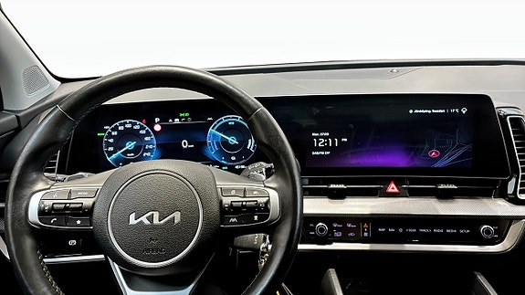 Kia Sportage 11 of 23