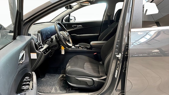 Kia Sportage 9 of 23