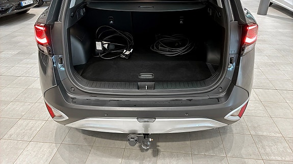 Kia Sportage 6 of 23