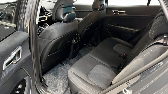 Kia Sportage 7 of 23