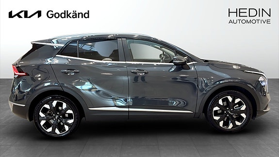 Kia Sportage 3 of 23