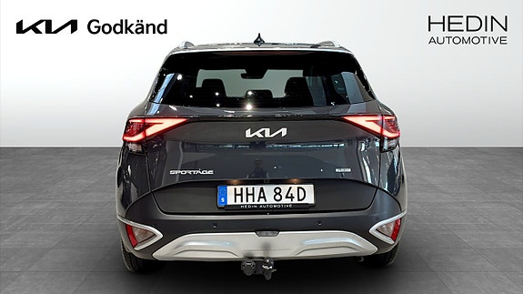 Kia Sportage 5 of 23