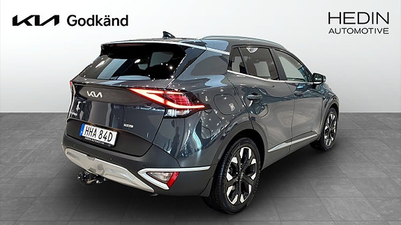 Kia Sportage 4 of 23