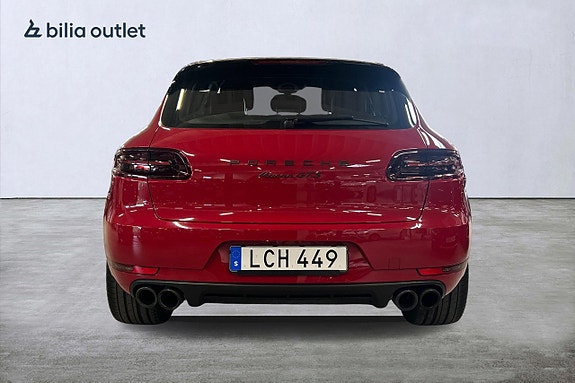 Porsche Macan GTS 7 of 29