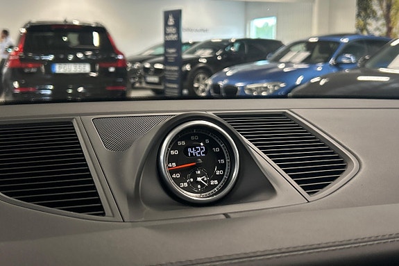Porsche Macan GTS 22 of 29
