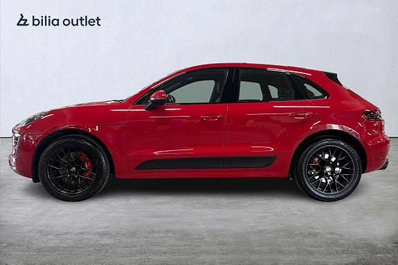 Porsche Macan GTS 9 of 29