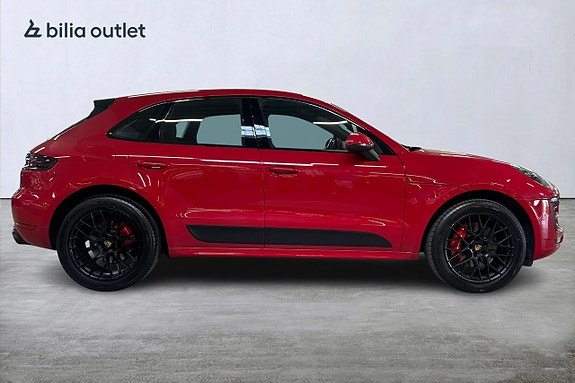 Porsche Macan GTS 5 of 29