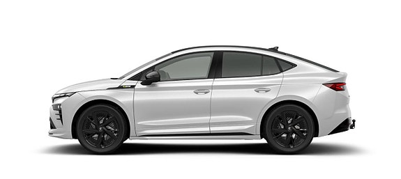 Skoda Enyaq Coupe RS 2 of 5