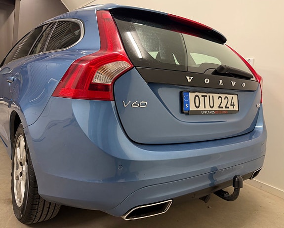 Volvo V60 5 of 16