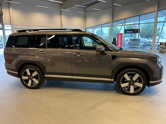 Hyundai Santa Fe 7 of 20