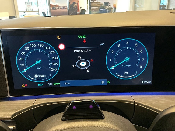Hyundai Santa Fe 9 of 20