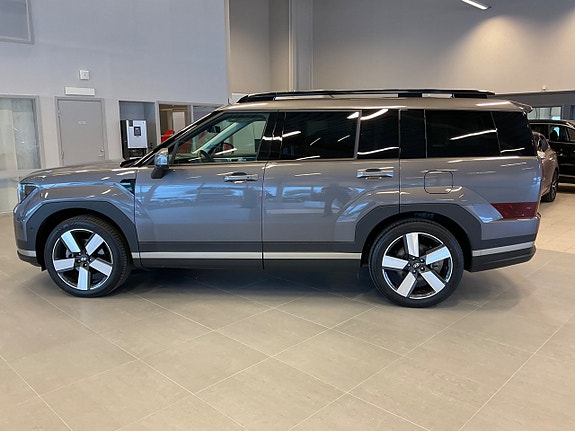 Hyundai Santa Fe 3 of 20