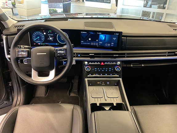 Hyundai Santa Fe 14 of 20