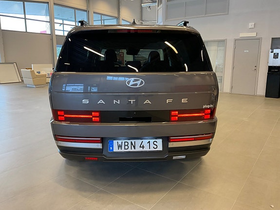 Hyundai Santa Fe 5 of 20