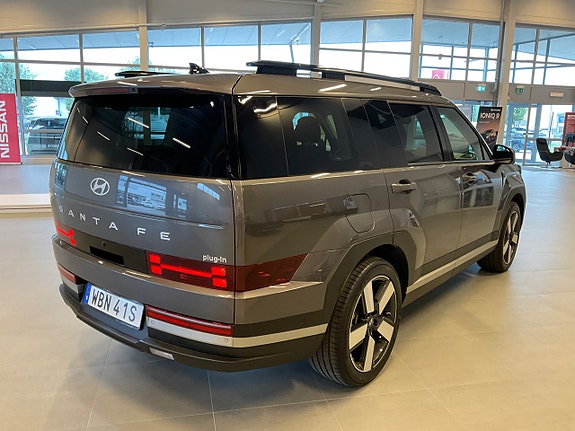 Hyundai Santa Fe 6 of 20