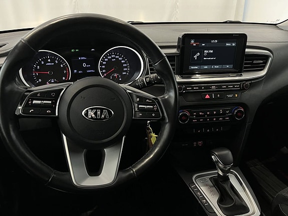 Kia Ceed 13 of 19