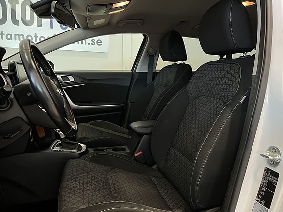 Kia Ceed 11 of 19