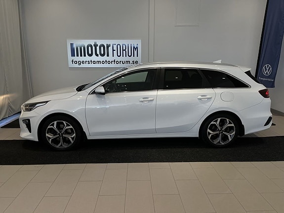 Kia Ceed 2 of 19