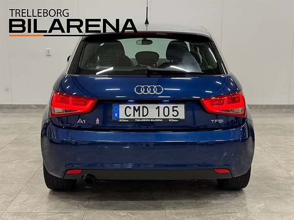 Audi A1 7 of 21