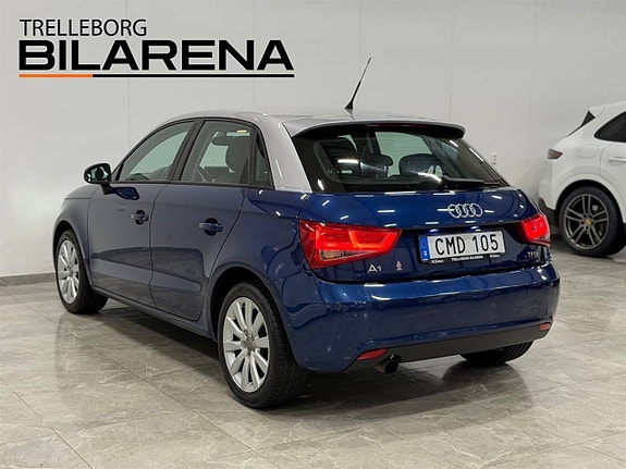 Audi A1 6 of 21