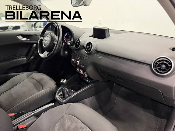 Audi A1 12 of 21