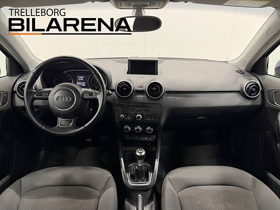 Audi A1 14 of 21