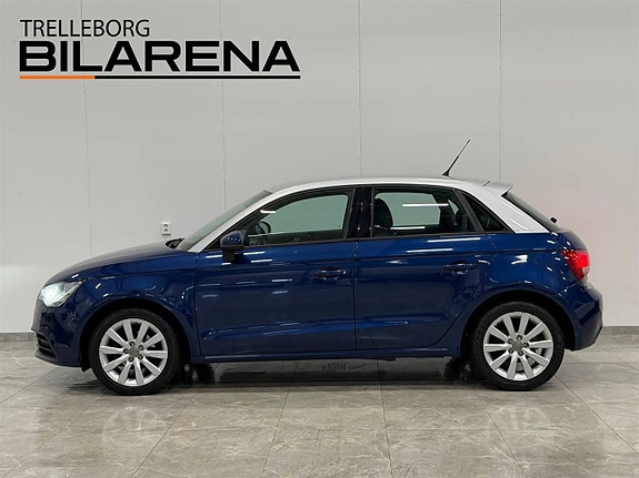Audi A1 5 of 21