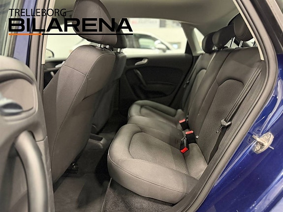 Audi A1 19 of 21