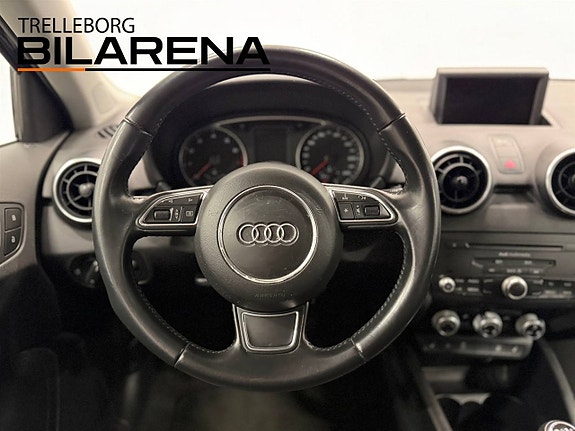Audi A1 15 of 21