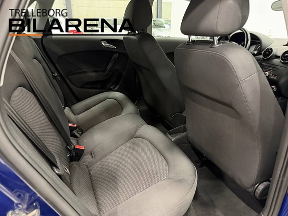 Audi A1 20 of 21