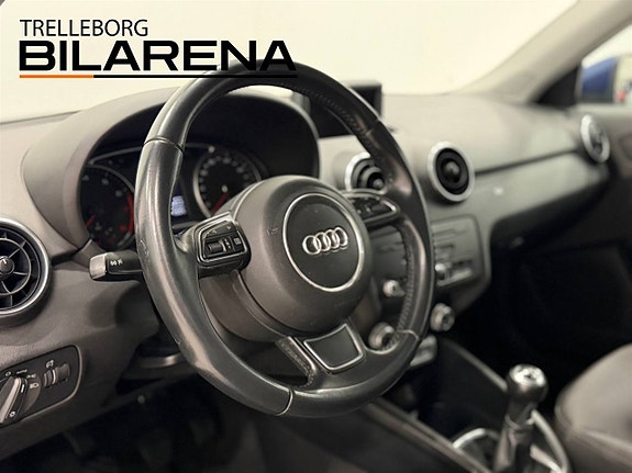 Audi A1 9 of 21