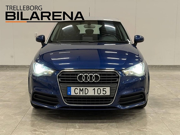 Audi A1 3 of 21