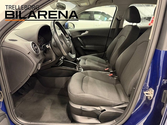 Audi A1 11 of 21
