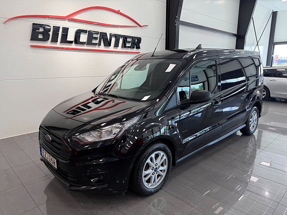 Ford Transit Connect 2 of 11