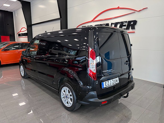 Ford Transit Connect 5 of 11