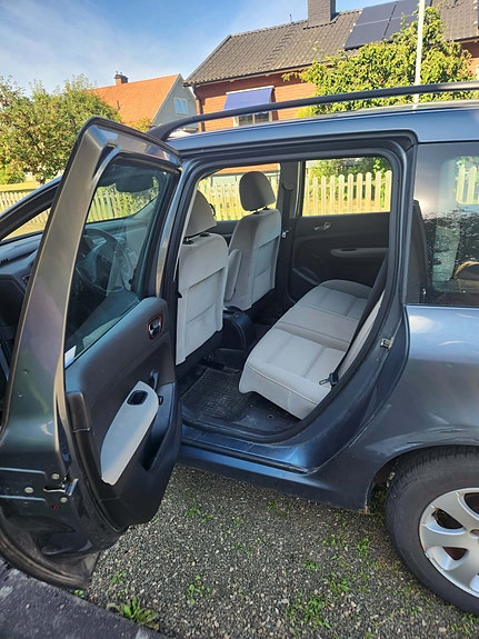Peugeot 307 7 of 7