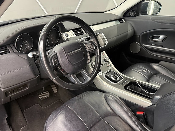 Land Rover Range Rover Evoque 6 of 18