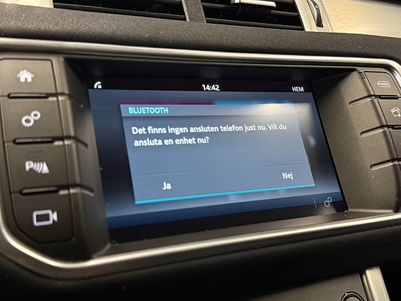 Land Rover Range Rover Evoque 15 of 18