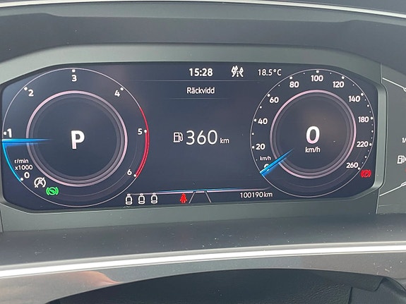 Volkswagen Tiguan 15 of 16