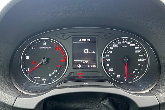 Audi A3 14 of 20
