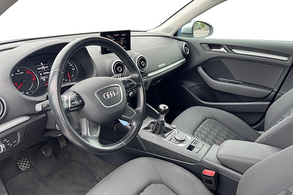 Audi A3 11 of 20