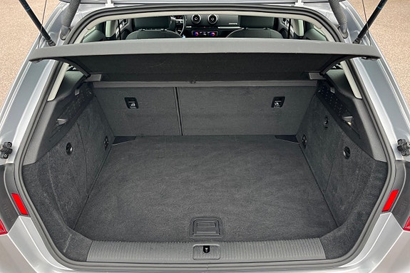Audi A3 19 of 20