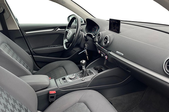 Audi A3 18 of 20