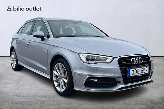 Audi A3 8 of 20