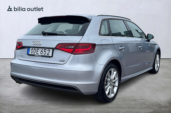 Audi A3 6 of 20