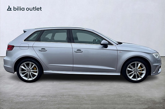 Audi A3 7 of 20