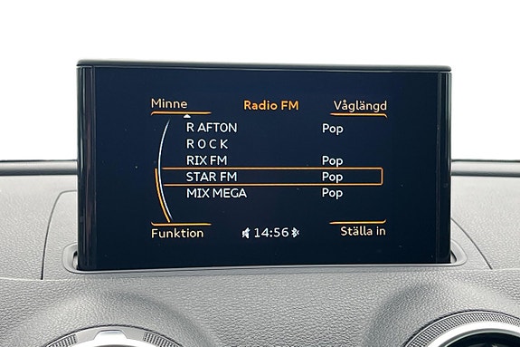 Audi A3 15 of 20