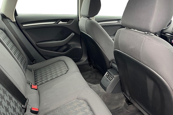 Audi A3 16 of 20