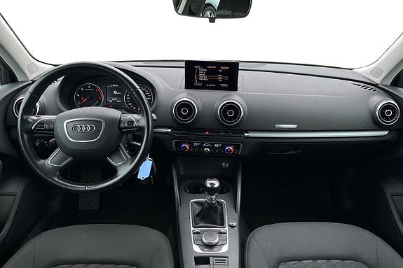 Audi A3 12 of 20